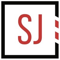 SJ Company logo - Similar company to Verity