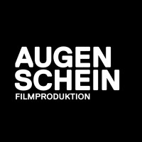 augenschein Filmproduktion logo - Similar company to Newmotion Programm