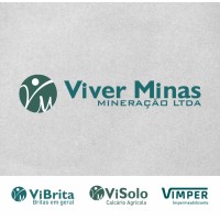 Viver Minas Mineração - Vibrita/Visolo logo - Similar company to Grupo Maxmolas