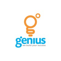 Genius Indonesia Jaya logo - Similar company to Smpn