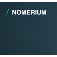 NOMERIUM logo - Similar company to Climate Wedge