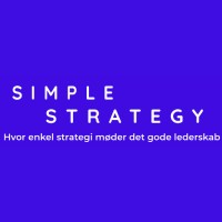Simple Strategy logo - Similar company to Ece Danmark