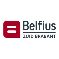 Belfius Zuid-Brabant logo - Similar company to Belfius Regio Dender-Schelde