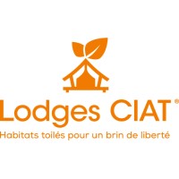 Lodges CIAT logo - Similar company to Mh Concept