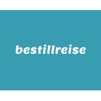 Bestillreise logo - Similar company to Detur Norway