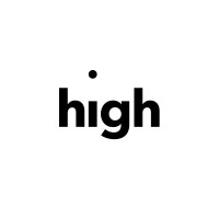 HIGH logo - Similar company to Dantesco Media