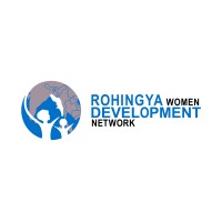 Rohingya Women Development Network logo - Similar company to Rise For Rohingya