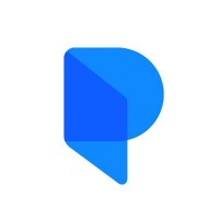 Plask logo - Similar company to Npcx