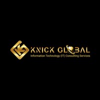Knick Global logo - Similar company to Webisolution