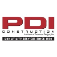 Pdi Construction: A Division Of Paramount Designs, Inc.