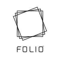 Folio Lighting logo - Similar company to Lightmedium™