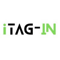 iTag-IN logo - Similar company to Buzmode
