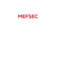 MEFSEC logo - Similar company to Field Action Egypt