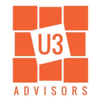 U3 Advisors logo - Similar company to Steer Economic Development