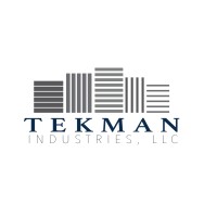 Tekman Industries logo - Similar company to Bartkowski