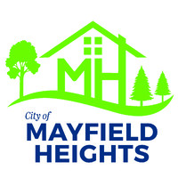 City of Mayfield Heights logo - Similar company to Gross Builders