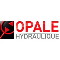 Opale Hydraulique logo - Similar company to Gorron Fret
