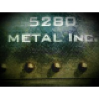 5280 Metal Inc logo - Similar company to Oteka