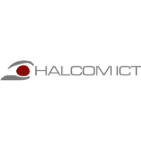Halcom ICT logo - Similar company to Acrm Net - An Open Mind Company
