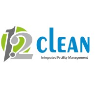 One Two Clean logo - Similar company to Antifat