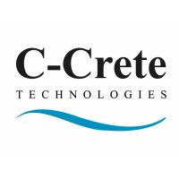 C-Crete Technologies logo - Similar company to Waxwing Instruments
