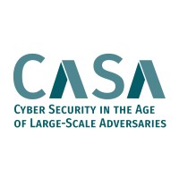 CASA - Cluster of Excellence logo - Similar company to Quarin Gmbh