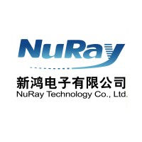 NuRay Technology Co., Ltd. logo - Similar company to Shanghai Rays Electronics Science & Technology
