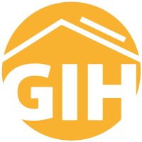 GIH-Bundesverband für Energieberatende logo - Similar company to Net Zero Academy