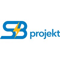 SB projekt s.r.o. logo - Similar company to Elektro Kroměříž A.S.