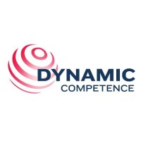 Dynamic Competence logo - Similar company to It24.Ma
