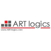 ART logics logo - Similar company to Artlogics