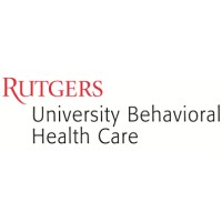 RUTGERS-UNIVERSITY BEHAVIORAL HEALTH CARE logo - Similar company to Top Care Support