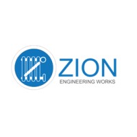 Zion Engineering Works logo - Similar company to Zion Engineering