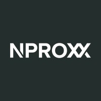 NPROXX logo - Similar company to So What Projecten