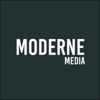 Moderne Media logo - Similar company to Simpl