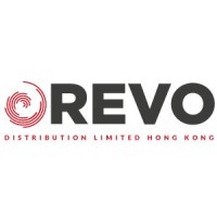 Revo Distribution logo - Similar company to Hipercom Retail Promo Rating And E-Store Monitoring Agency