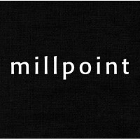 Millpoint Oy logo - Similar company to Loihe Oy