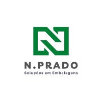 Nprado packaging solutions logo - Similar company to Hepso Ltda.
