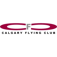 Calgary Flying Club logo - Similar company to Canadian Flight Centre