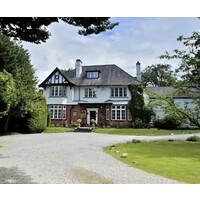 Powys Country House