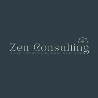 Zen Consulting Ltd. logo - Similar company to Frontline Communication
