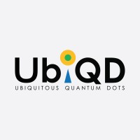 UbiQD, Inc. logo - Similar company to Nanoco Technologies Ltd