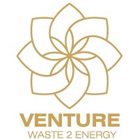 Venture Waste to Energy (Vw2E) Pvt. Ltd. logo - Similar company to Ecodrying - Waste To Green Energy