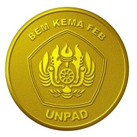 BEM Kema FEB Unpad logo - Similar company to Saaec Feb Unpad