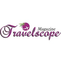 Travelscope Magazine logo - Similar company to Beginnersblog | Social Media Growth