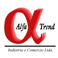 Alfa Trend logo - Similar company to Precimeter