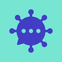 CovidSMS logo - Similar company to Shotline