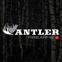 Antler Arms logo - Similar company to Rozvelt