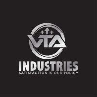 VTA INDUSTRIES PRIVATE LIMITED logo - Similar company to Mb Textile Corporation