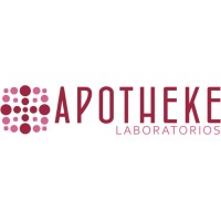 APOTHEKE LABORATORIOS logo - Similar company to Binesa 2002 Sl